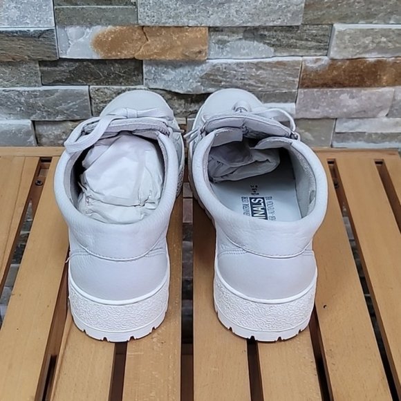 Mephisto Rainbow Men's Oxford Shoe - Picture 7 of 10